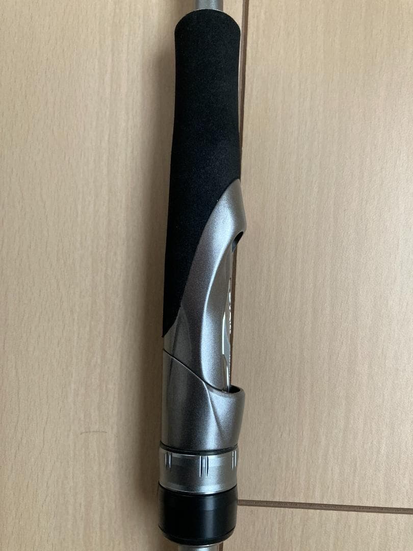 シマノ 20 クロスミッション 無印 S66ML-S オフショア