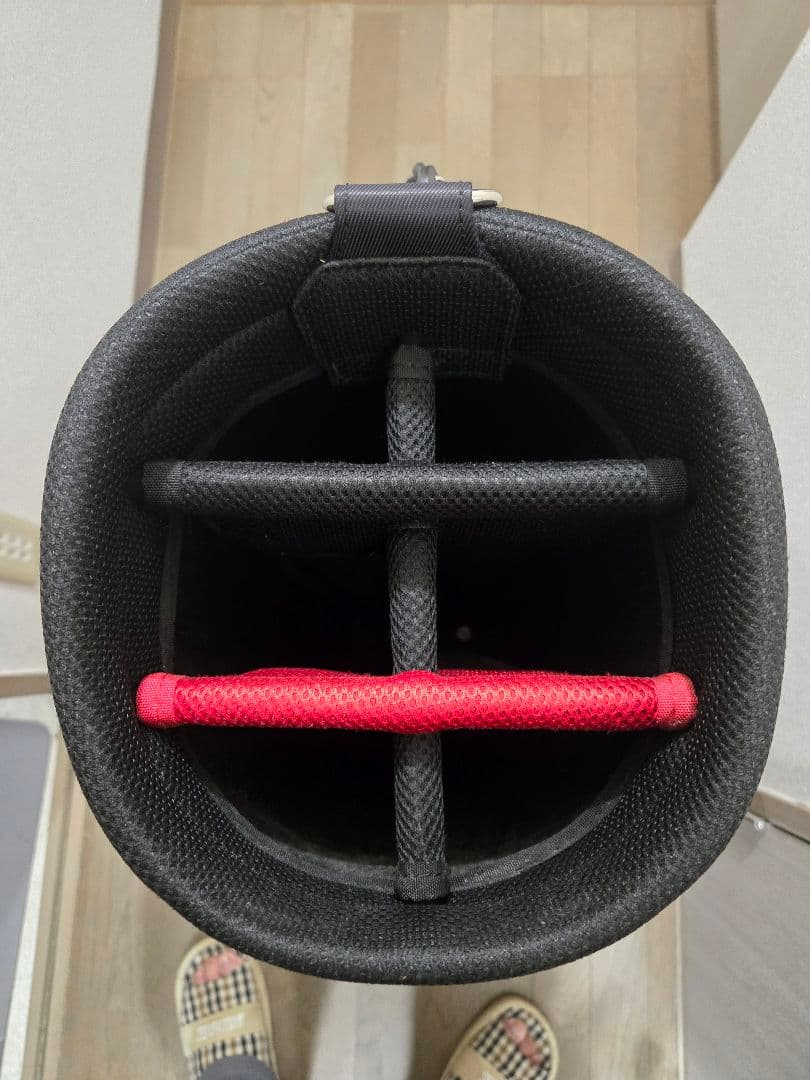 LE COQ SPORTIF ゴルフバッグ FR-1882 - ゴルフバッグ・キャディバッグ