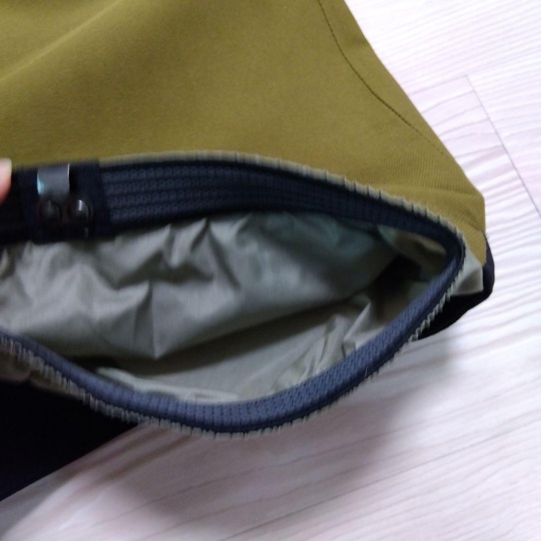 BURTON バートン　パンツ　カーキ　S　スノボ　スキー　新品