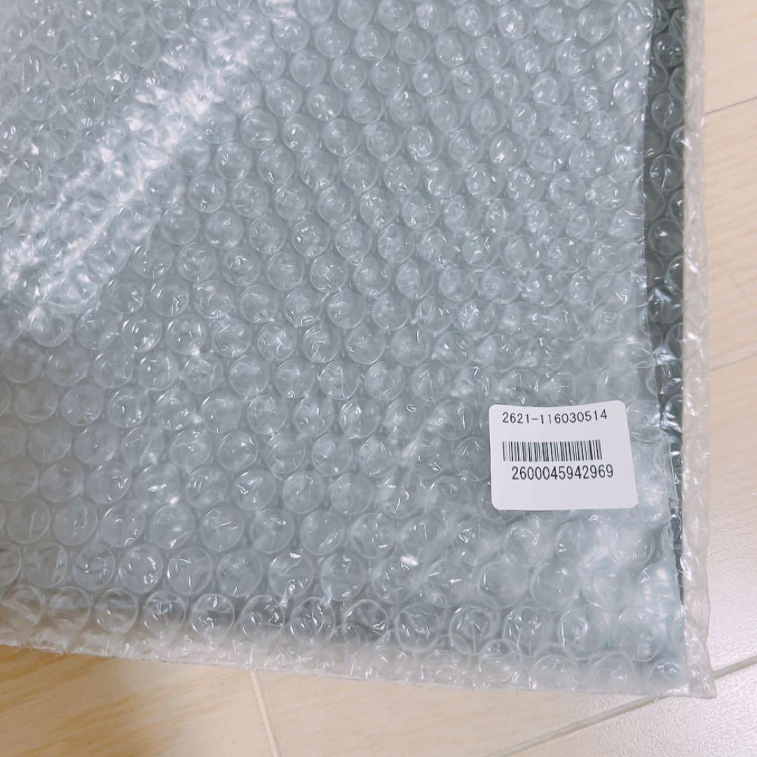 涼邑零 演：藤田玲（牙狼＜GARO＞20周年記念：ラフネートル見開き記念アルバム