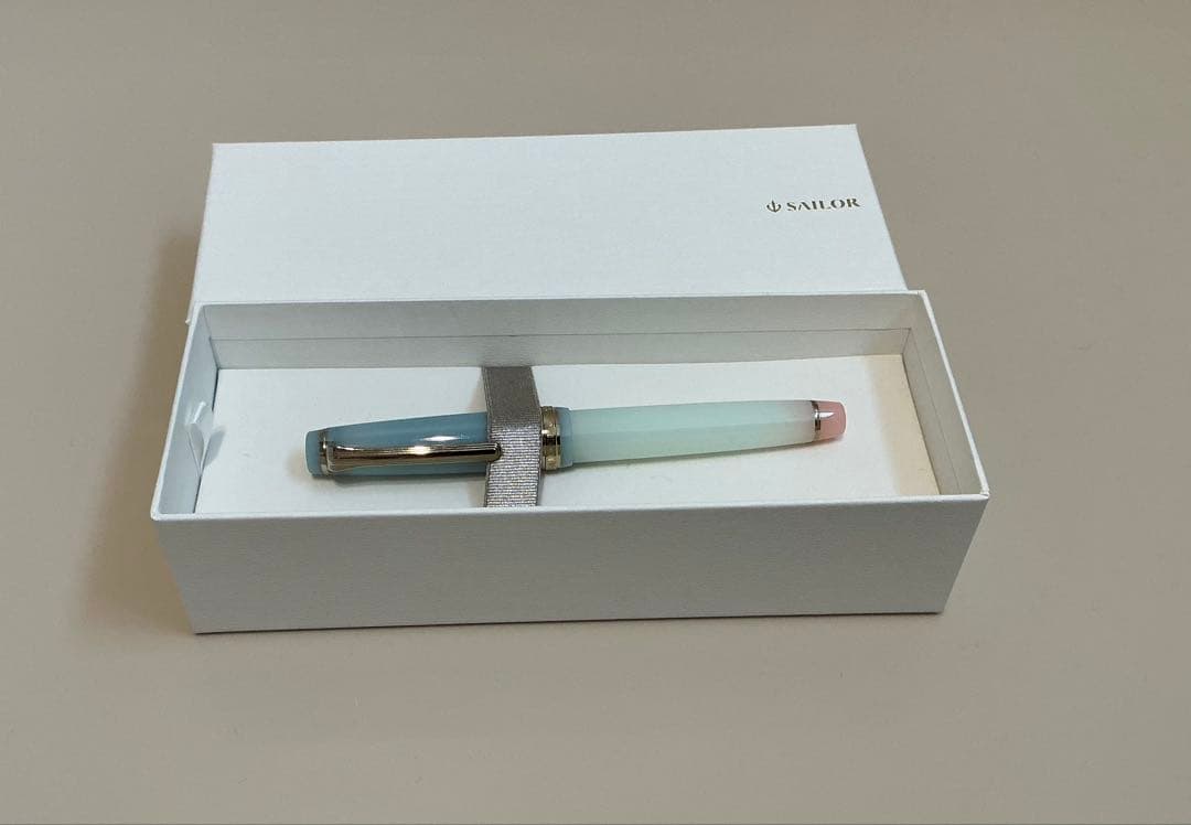 NBC 雨あい【新品未使用】