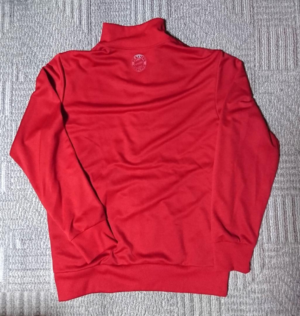 バイエルン ミュンヘン 2012-13 トラックトップ Lサイズ