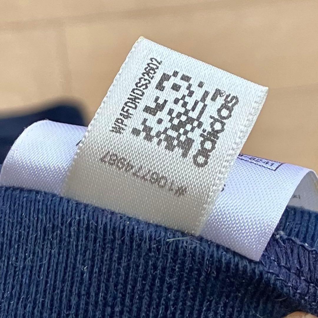 XL アディダスオリジナルス ファイヤーバード トラックジャケット 紺 ジャージ