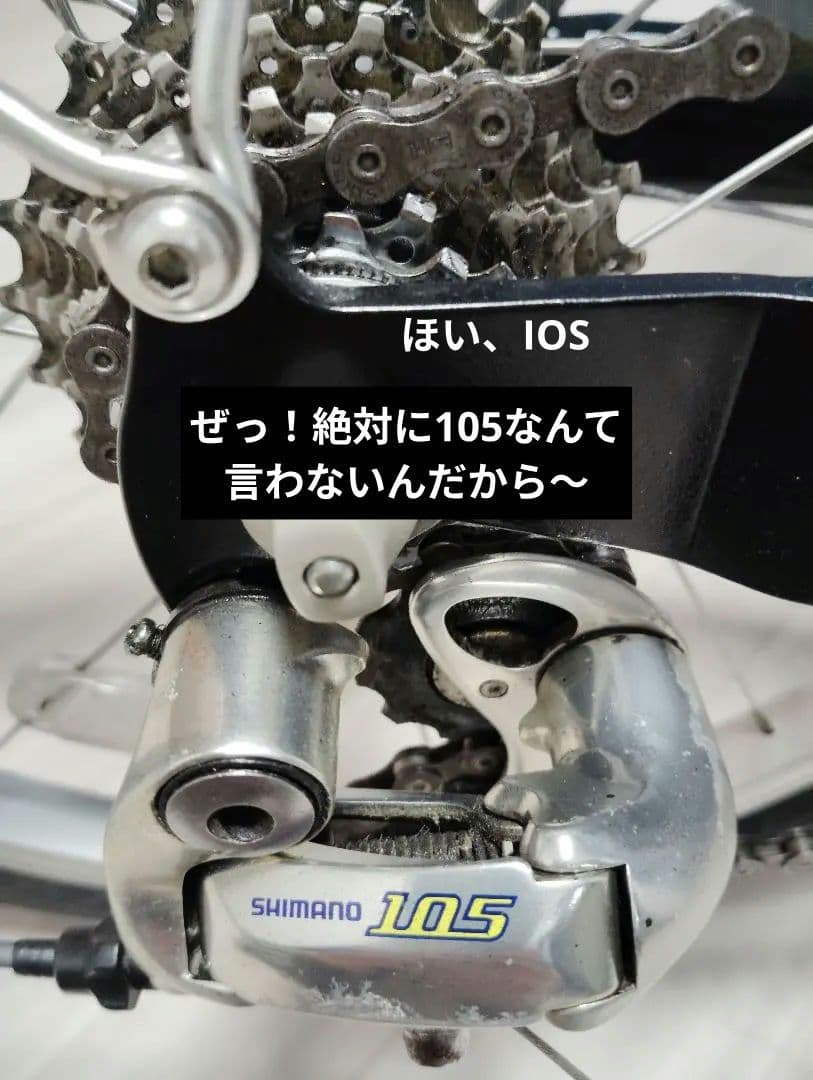 ブリジストン　モールトン　Fキャリア付属　 シートSELLEAN-ATOMICA