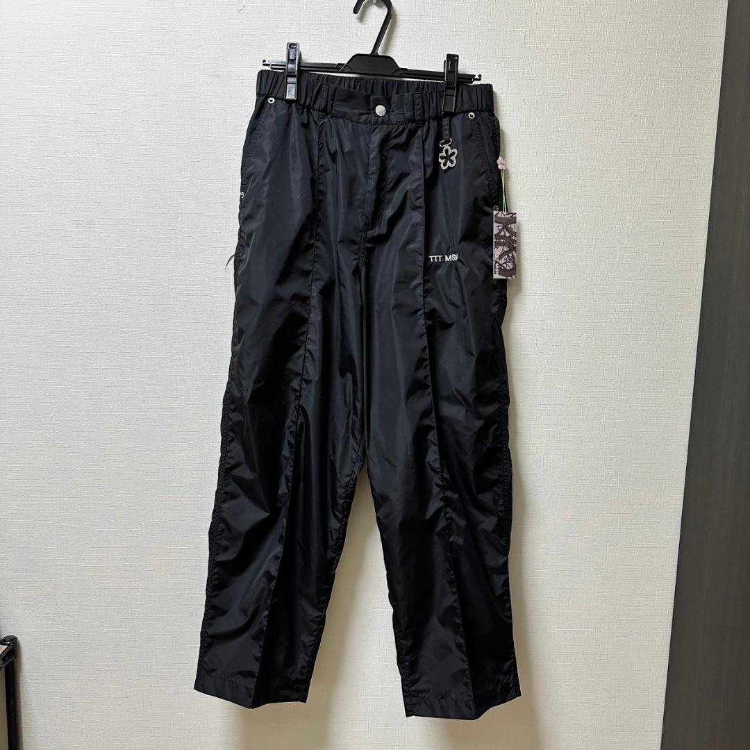 TTT MSW 24SS NEW STANDARD WIDE PANTS - メルカリ