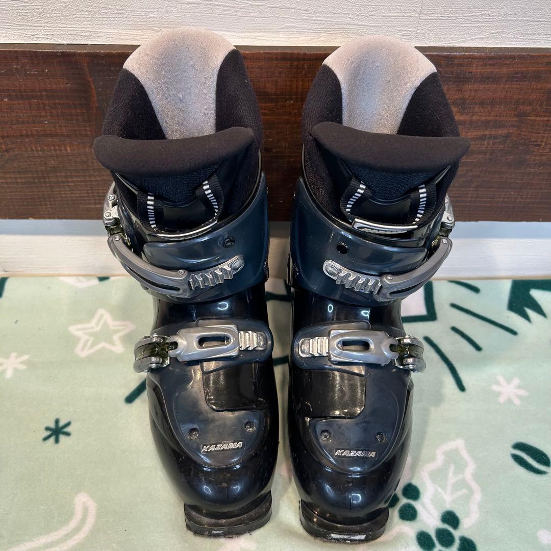 SALOMON 90cm ブーツ　KAZAMA 25〜25.5cm ◇