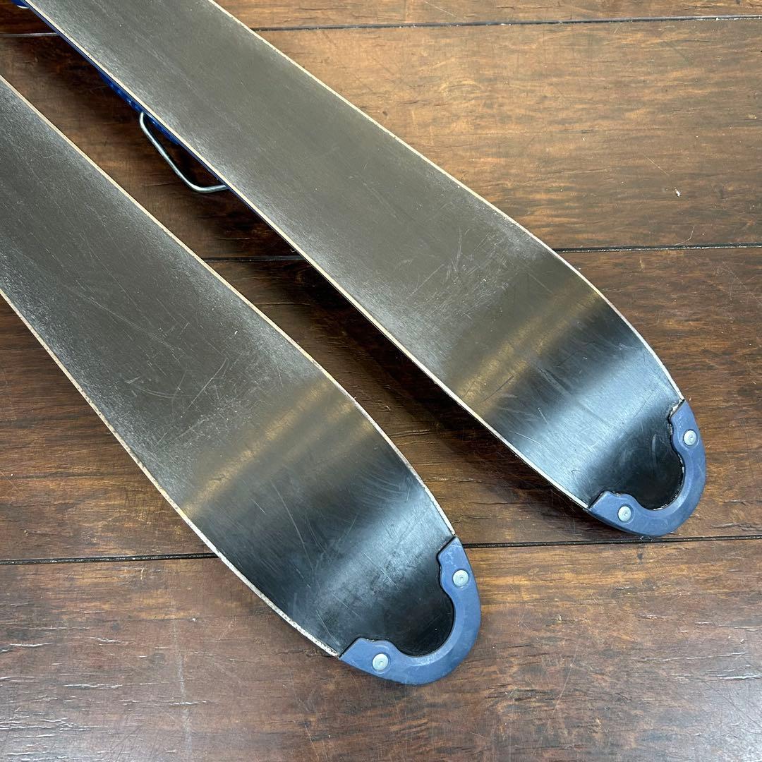 SALOMON 90cm ブーツ　KAZAMA 25〜25.5cm ◇