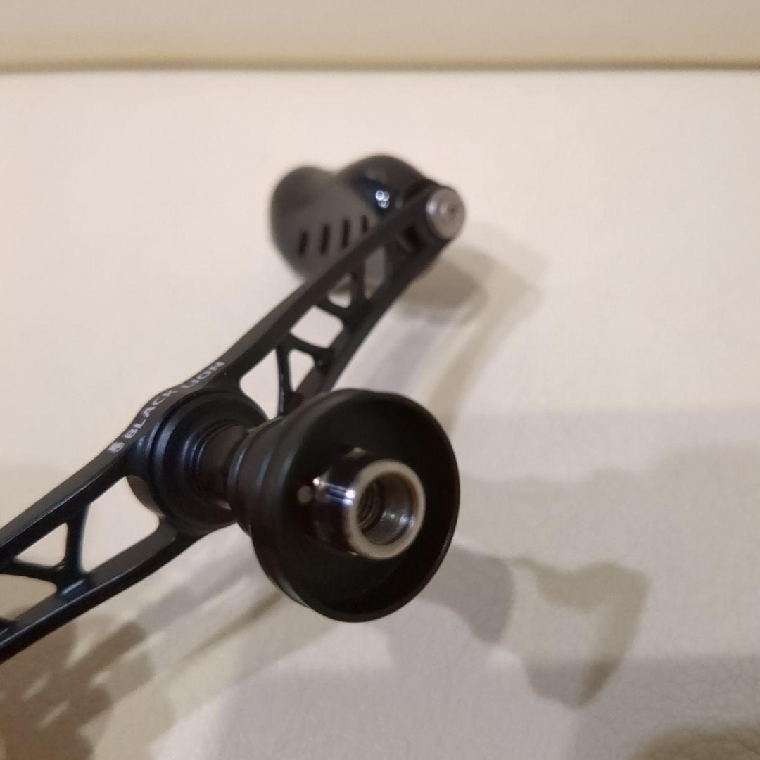 ブラックライオン リブレ コラボハンドル WING 100