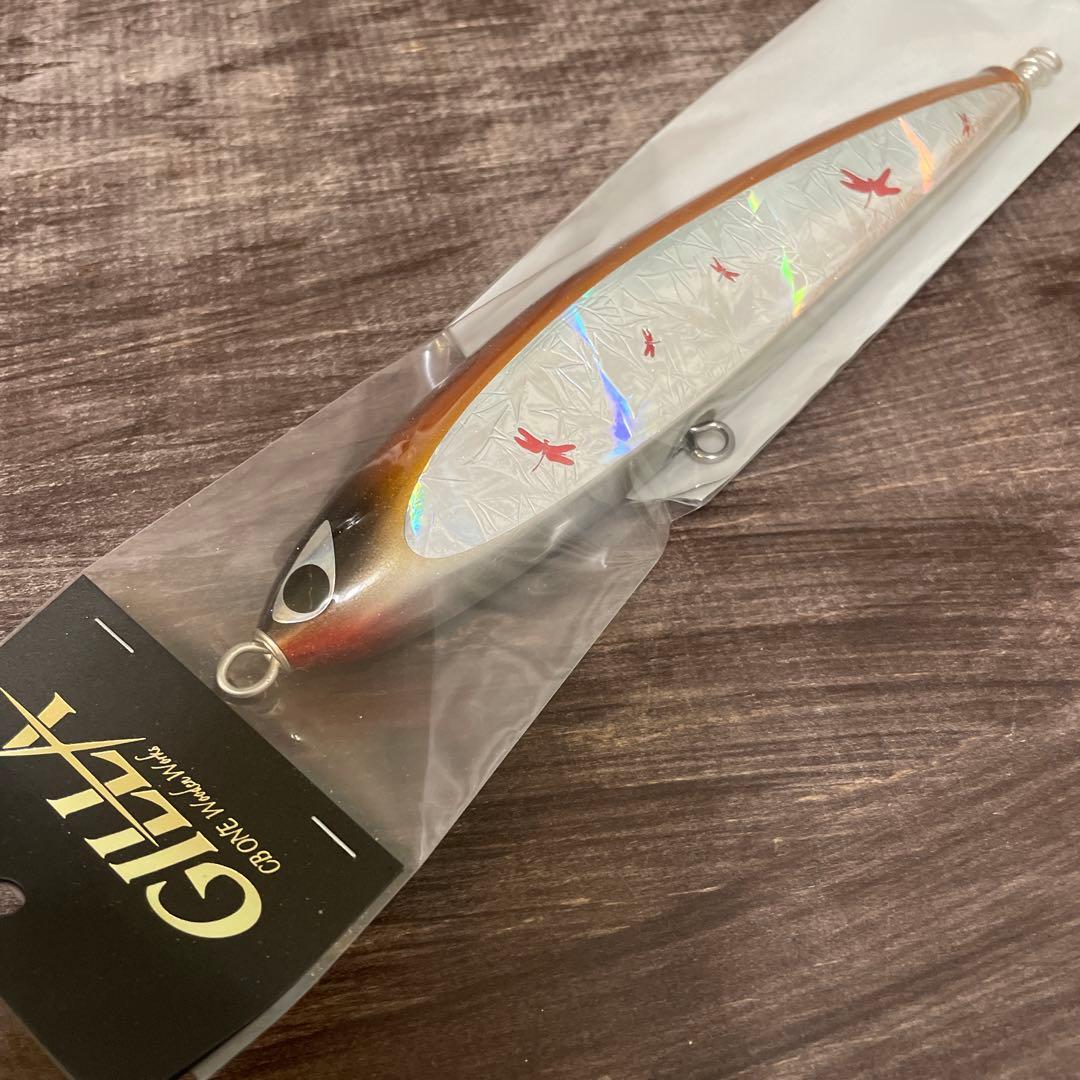 ギラ220 花鳥風月 紅葉 モミジ CBONE G889