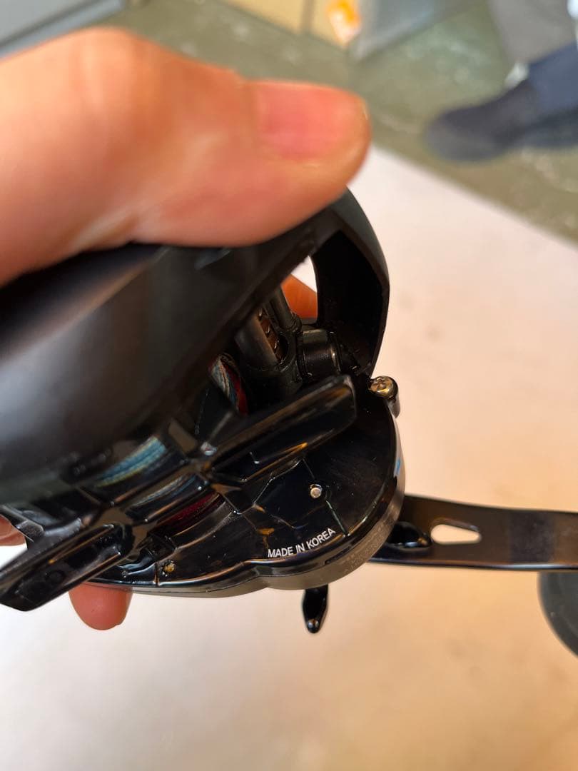 ap2004❗️テイルウォーク エラン　ワイドパワー　オクトパス　SPⅡ