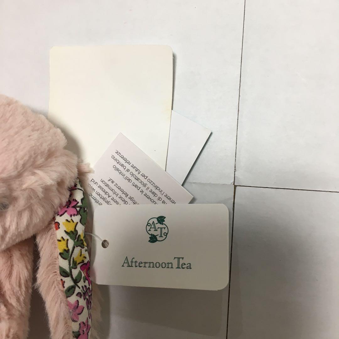 AfternoonTeaジェリーキャットアフタヌーンティー