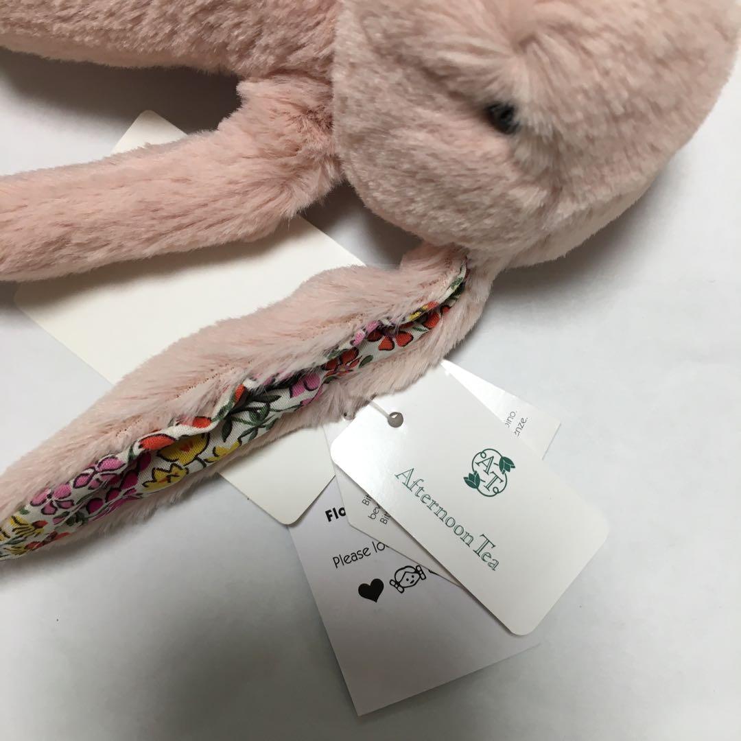 AfternoonTeaジェリーキャットアフタヌーンティー