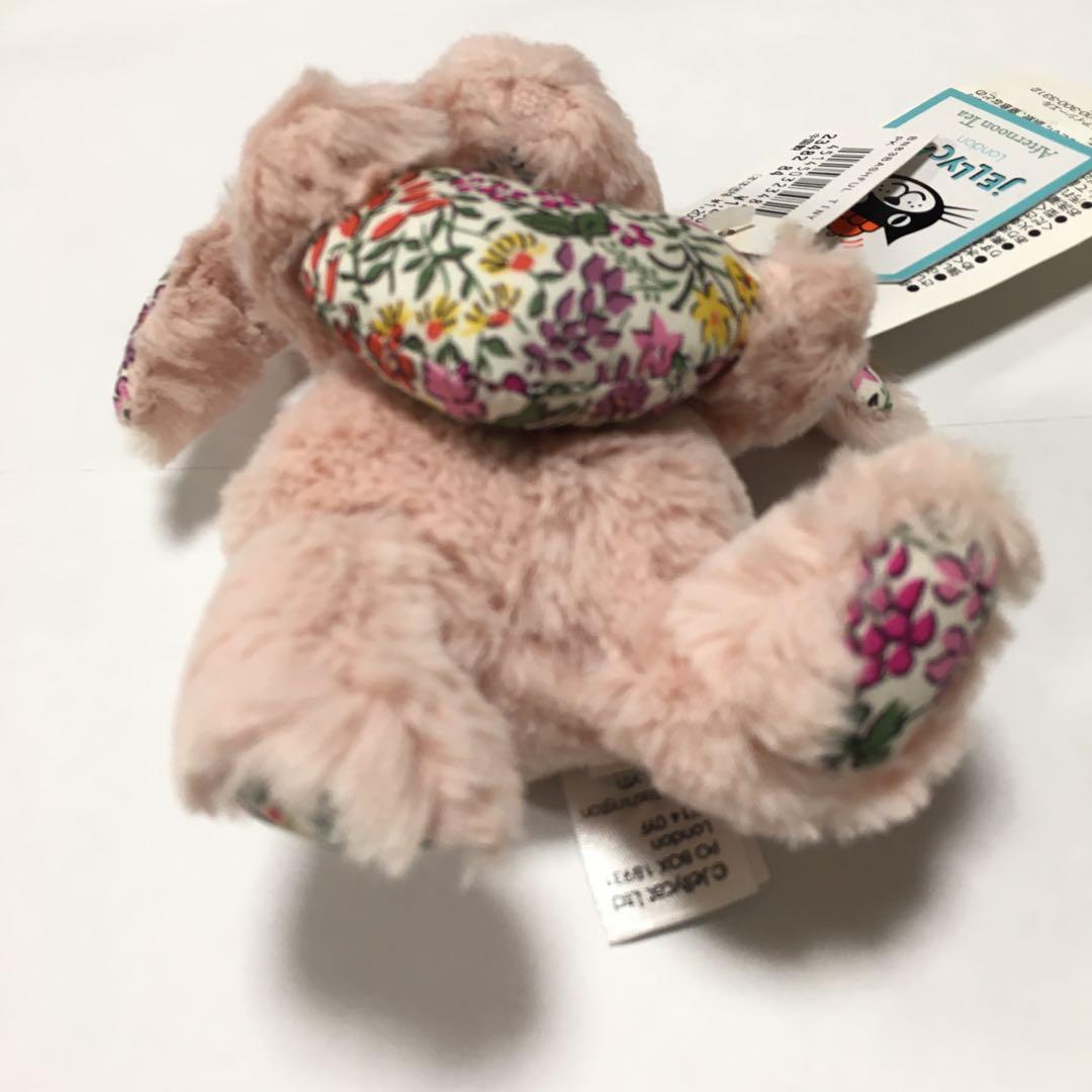 AfternoonTeaジェリーキャットアフタヌーンティー