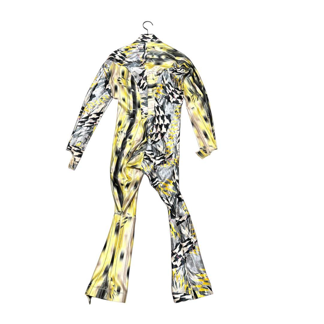 ROSSIGNOL アルペンスキー レーシングワンピース M ロシニョール