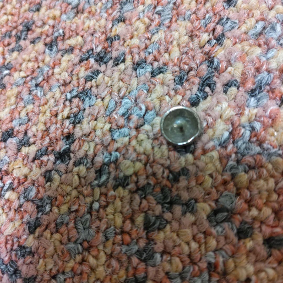 クロムハーツクロスボールピアス