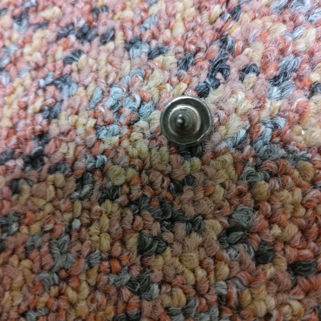 クロムハーツクロスボールピアス