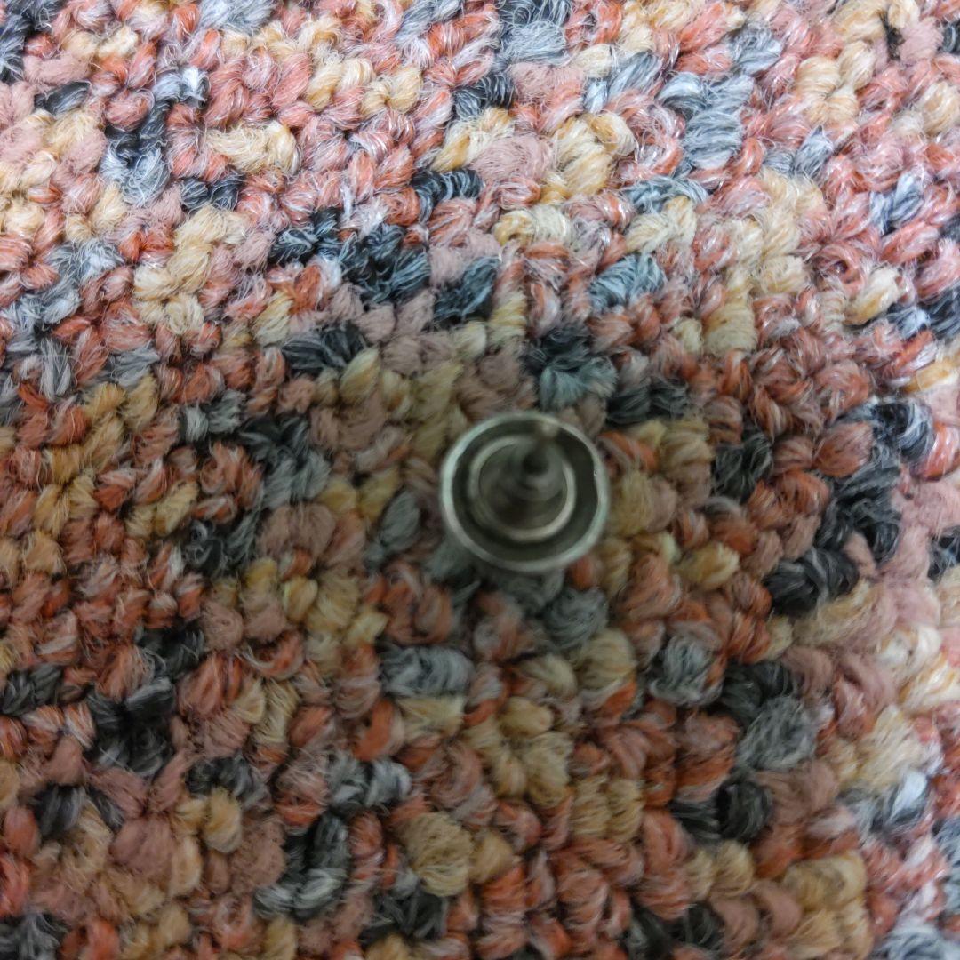 クロムハーツクロスボールピアス