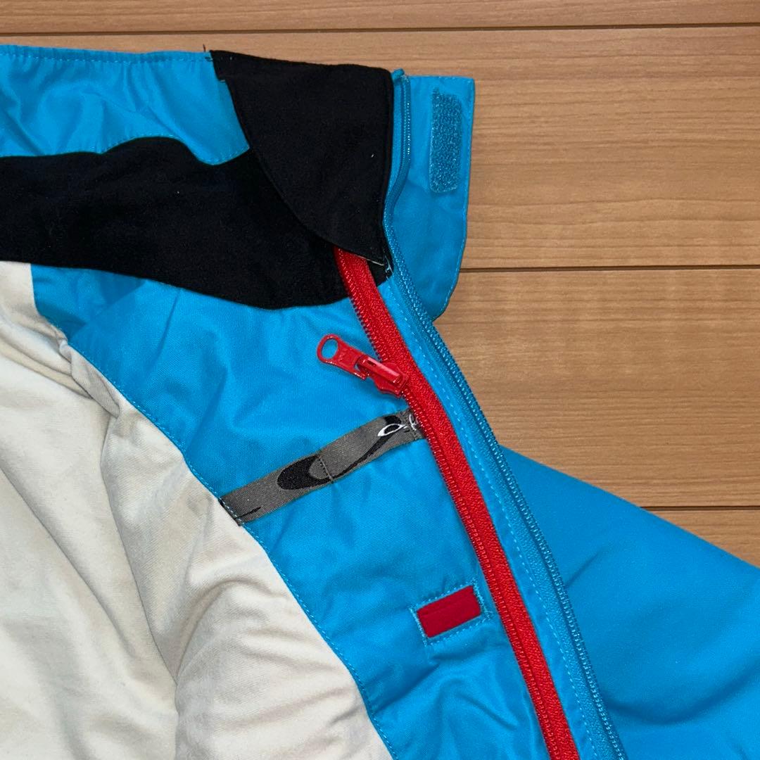 オークリー レディース スノーウェア ジャケット