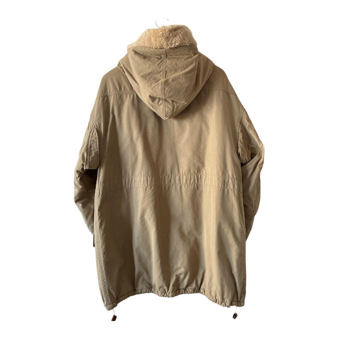 ビズビム(VISVIM) WRIGHT FIELD PARKA 19AW - メルカリ