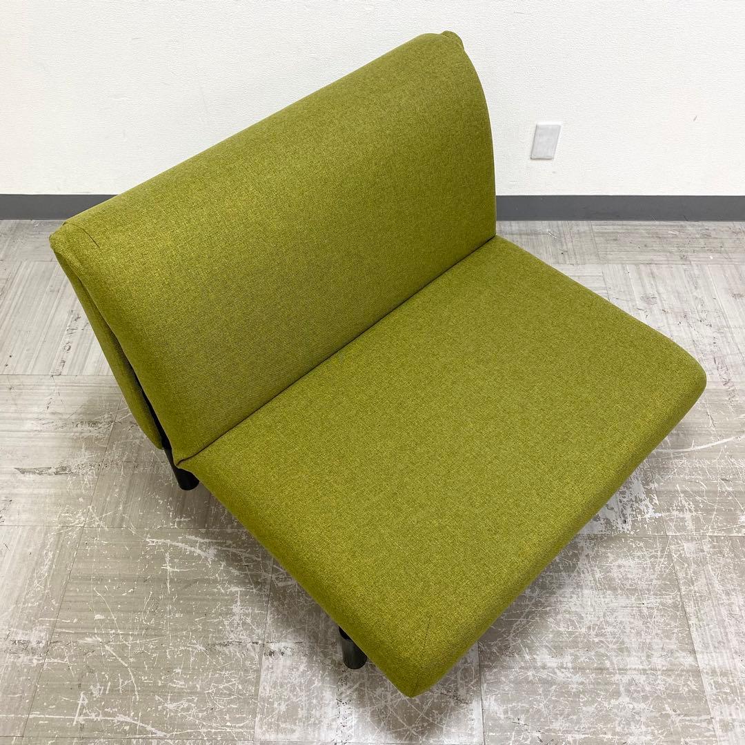 美品 FRANCEBED フランスベッド ワーモⅡ ソファベッド ソファ ベッド