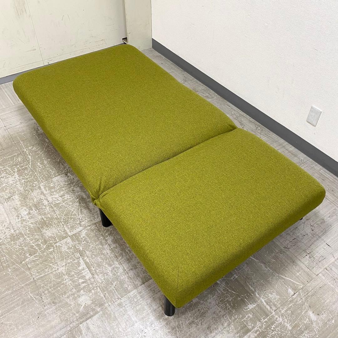 美品 FRANCEBED フランスベッド ワーモⅡ ソファベッド ソファ ベッド