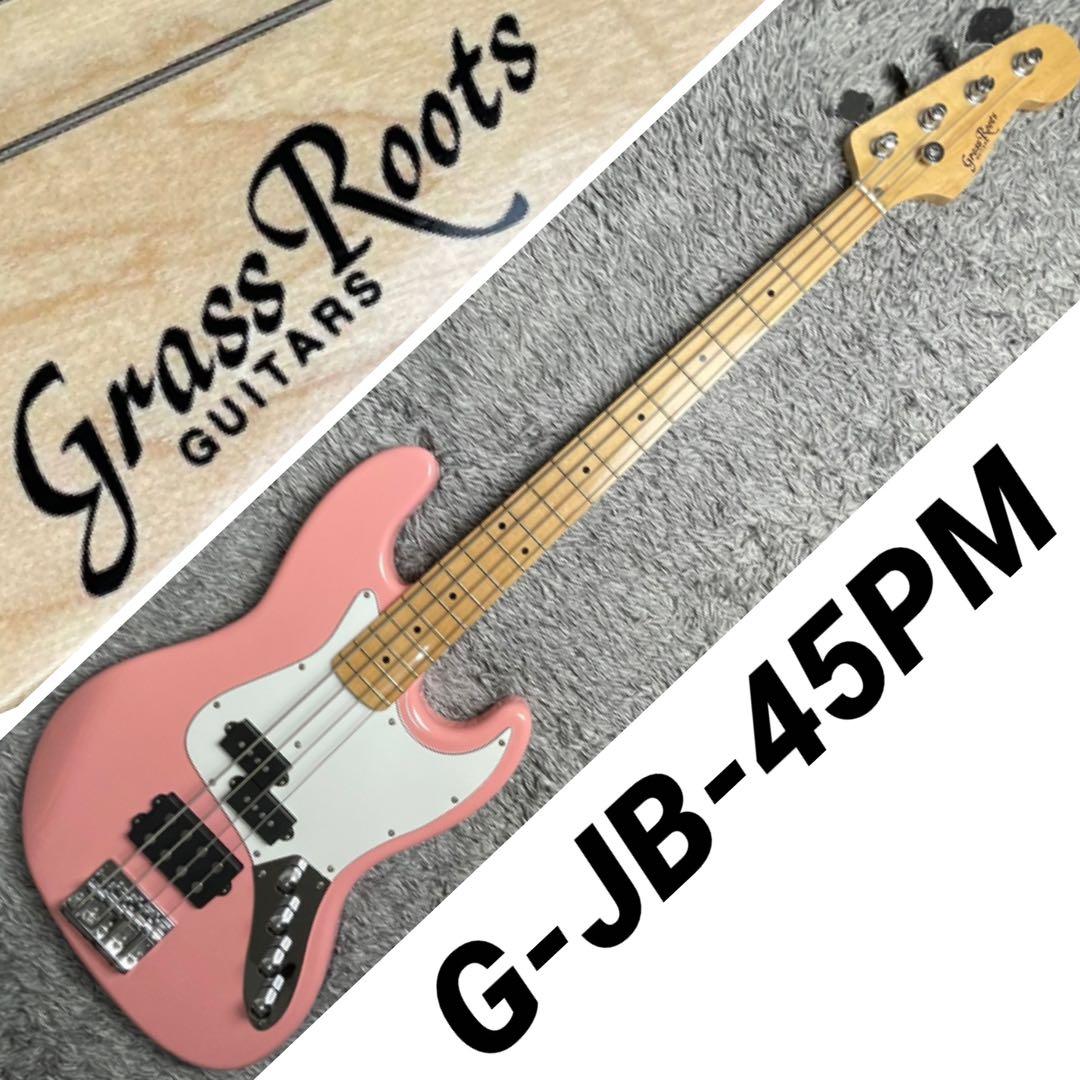 GrassRoots G-JB-45PM - メルカリ