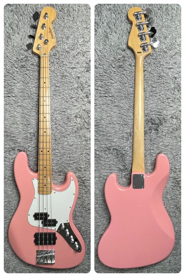 GrassRoots G-JB-45PM - メルカリ