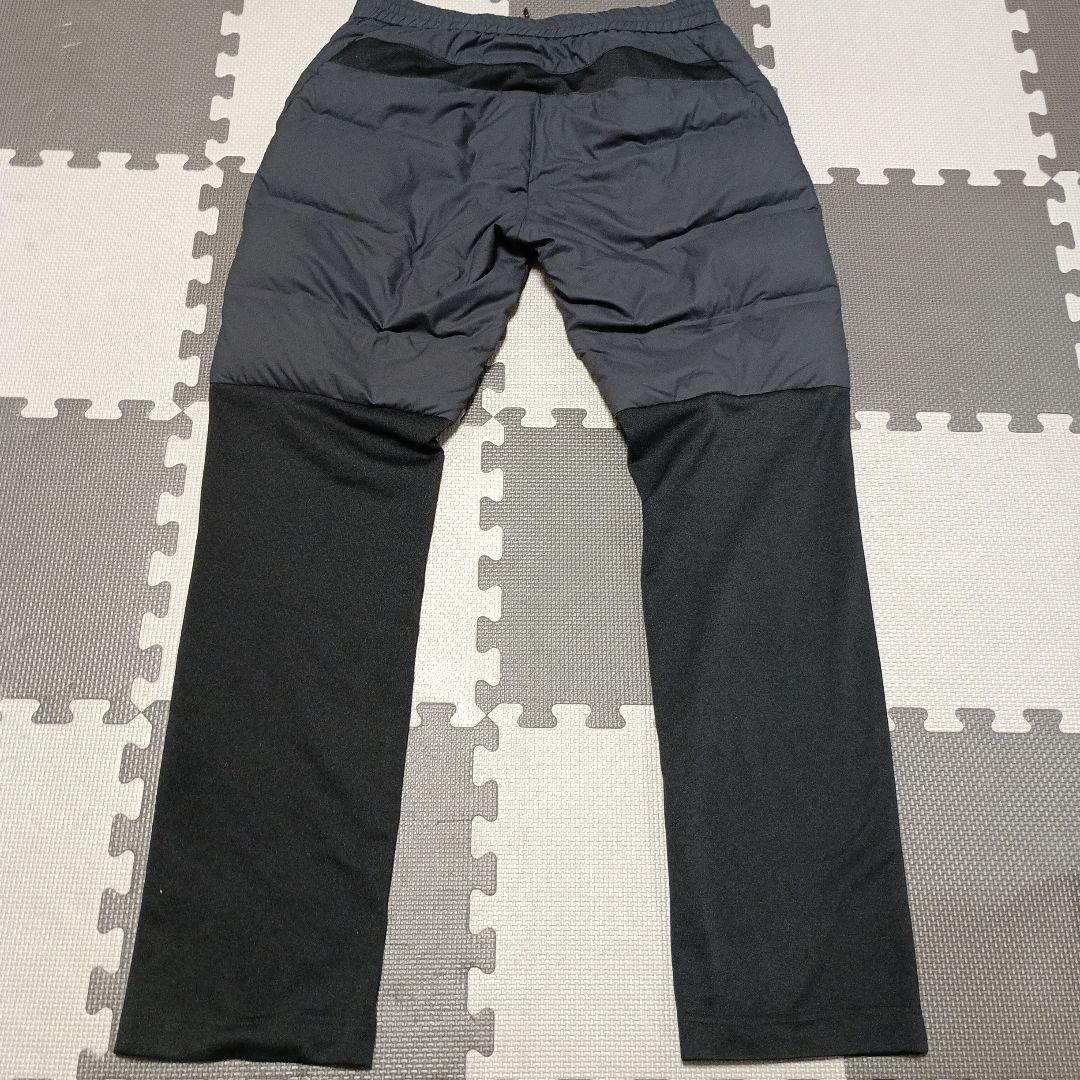 フリーノット ダウンパンツ(Lサイズ) 定価22000 美品 - メルカリ