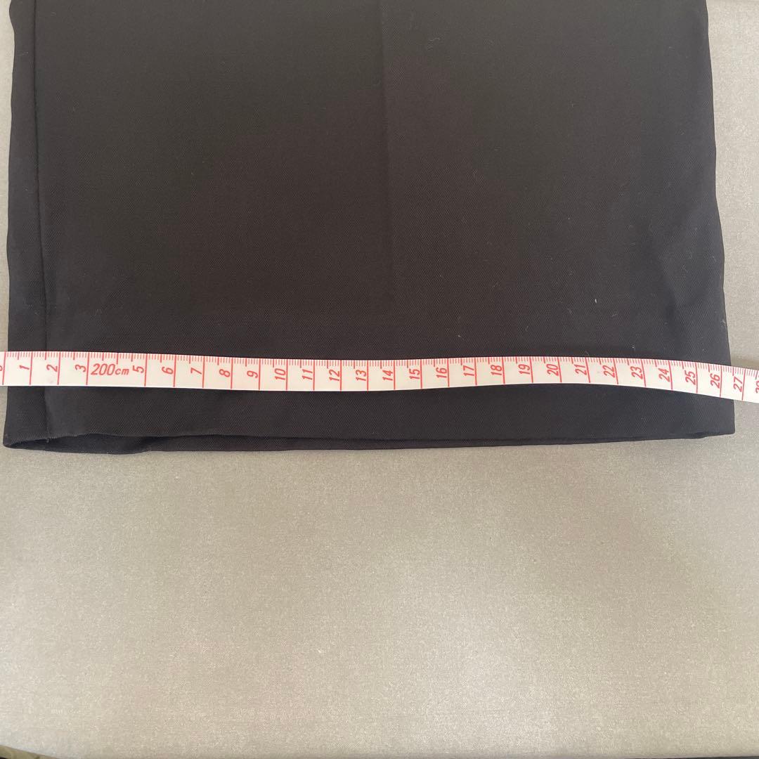 ラフシモンズ ワイドパンツ　2005 2006a/w 46