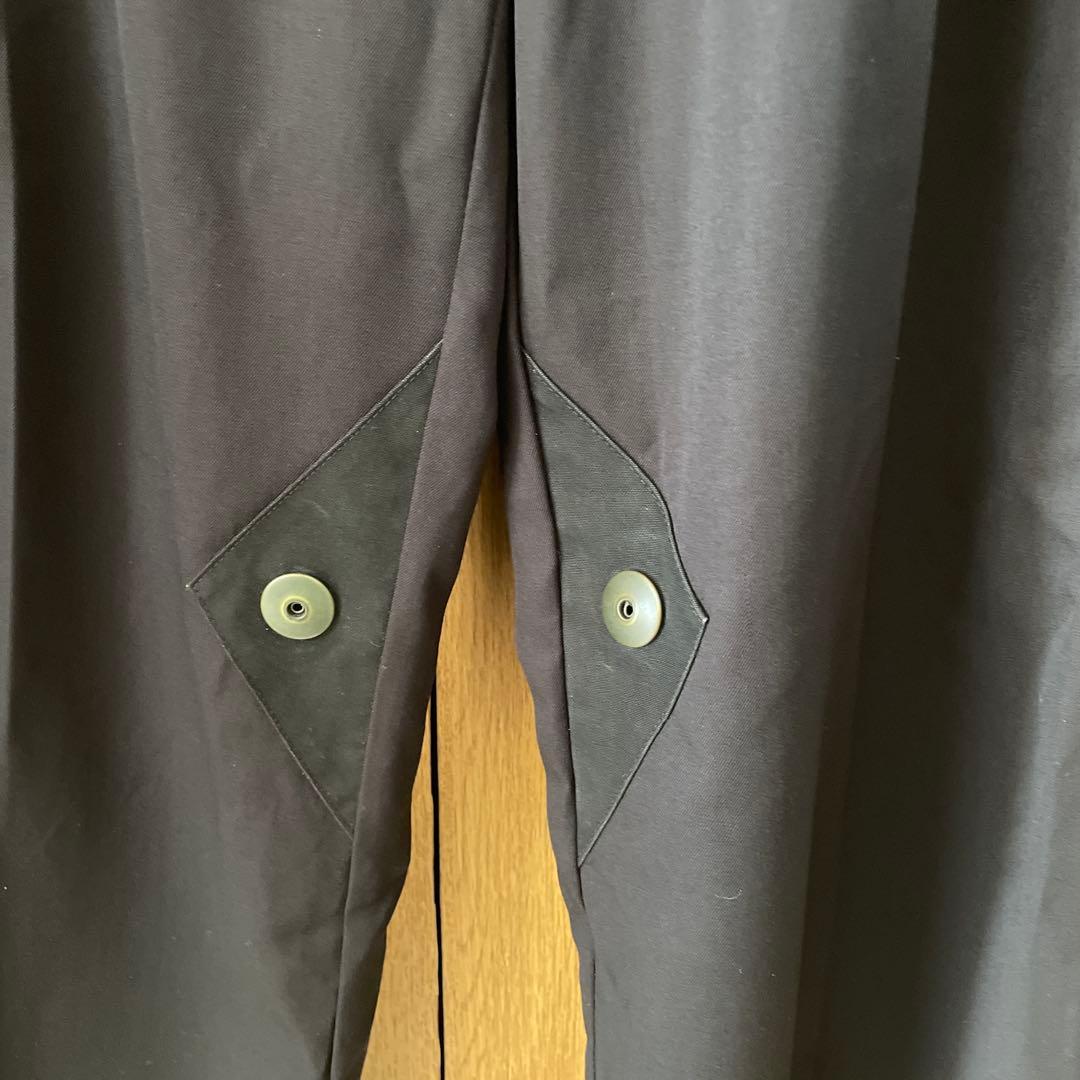 ラフシモンズ ワイドパンツ　2005 2006a/w 46