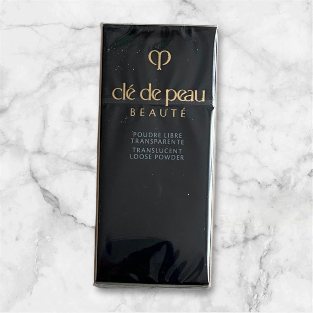 新発売！リニューアル クレドポー トランスパラントnM 1.ライト レフィル