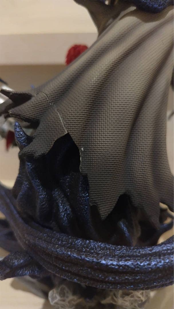 TZA 【超訳アリ】海外ガレージキット　サソリフィギュア【要注意】