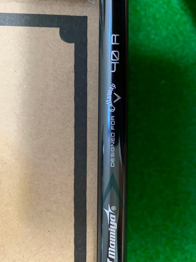 キャロウェイエリートマックス ファストアイアン セット美品