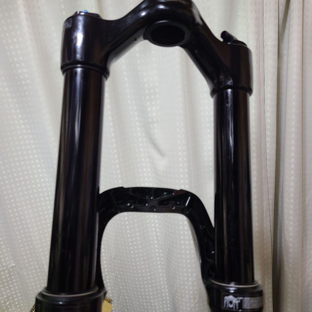 FOX 36 サスペンションフォーク ブラック boost 29er 安い 価格