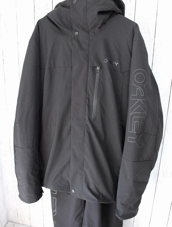 オークリー TNP TBT INSULATED JKT スノーボードウェア XL