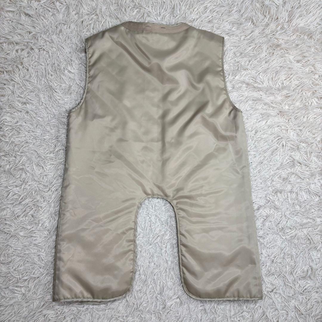 コウ様タグ付新品 EDIFICE別注 ロロ・ピアーナ ステンカラーコート