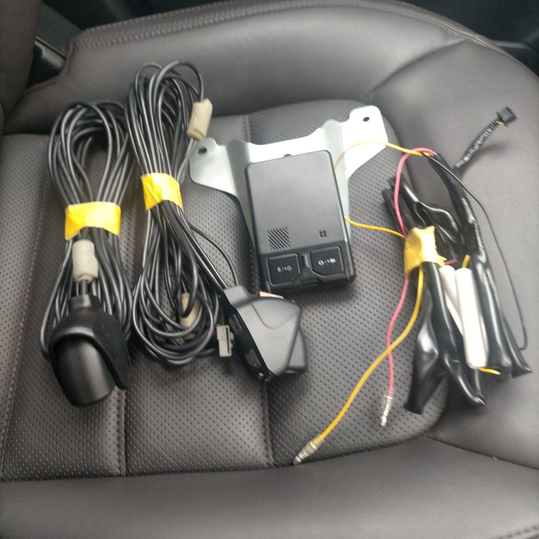 ⭐︎美品⭐︎ マツダ　純正ドライブレコーダー　ケンウッド製