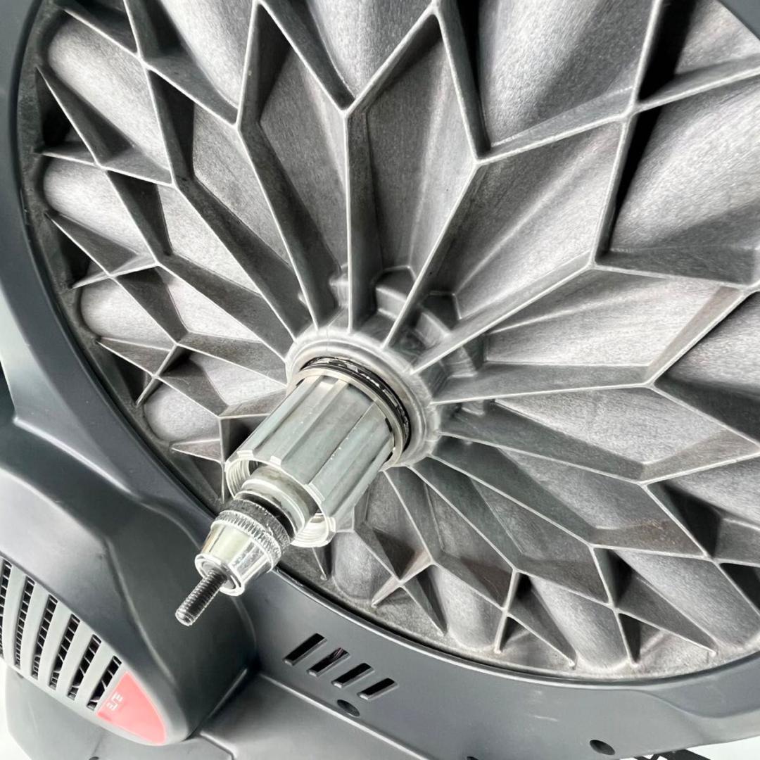 エリート Elite Direto スマートトレーナー　ローラー