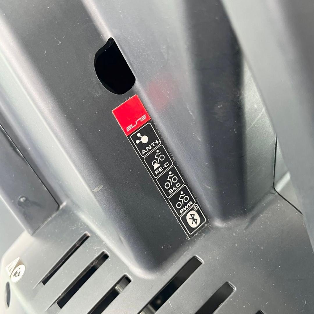 エリート Elite Direto スマートトレーナー　ローラー