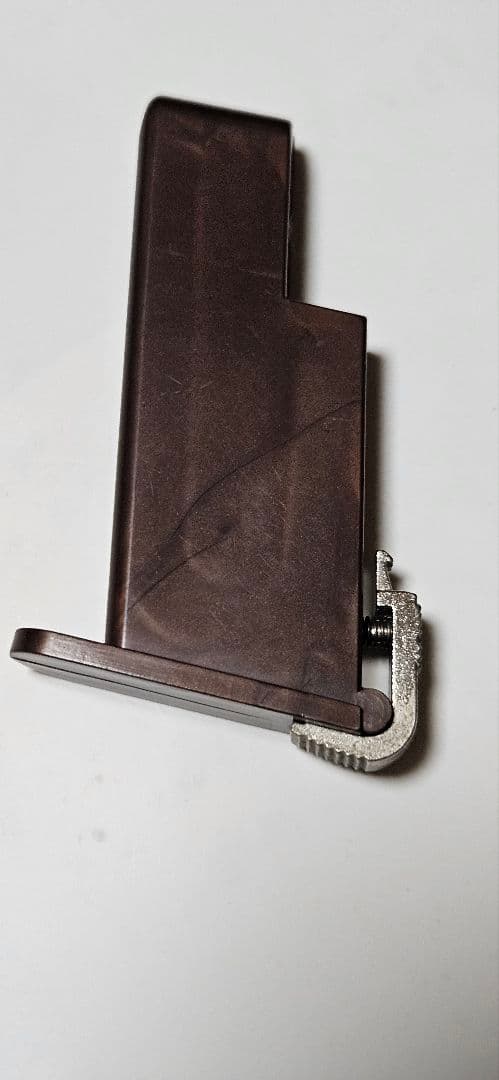 マ*サ様 ブローニング M1910 エアガン