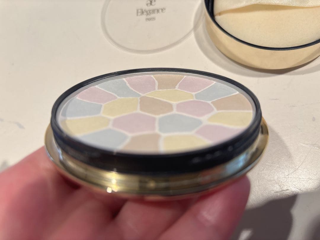 【最終価格】Elegance ラプードルオートニュアンスリクイーズⅣ