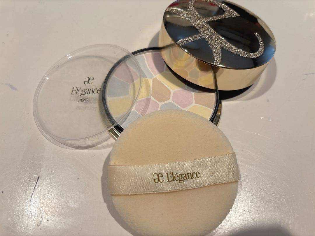 【最終価格】Elegance ラプードルオートニュアンスリクイーズⅣ