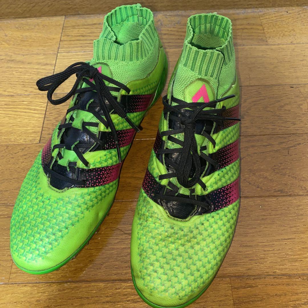 アディダス　サッカースパイク　エース　26cm