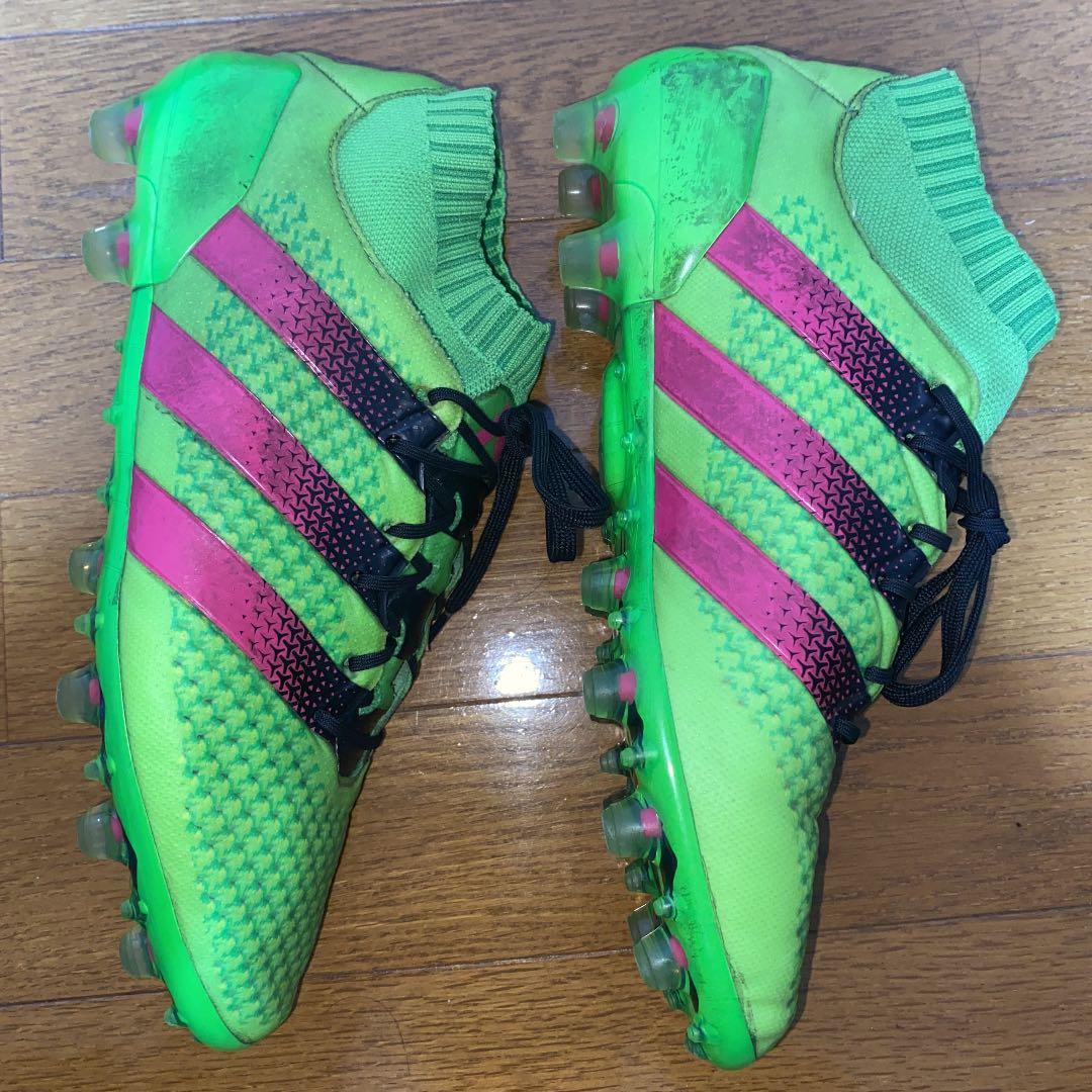 アディダス　サッカースパイク　エース　26cm