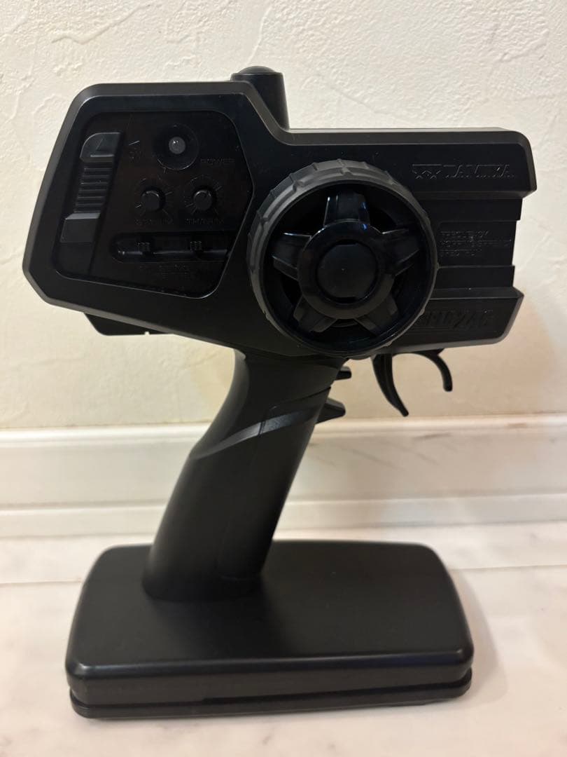 タミヤ　DF02　ライジングストーム