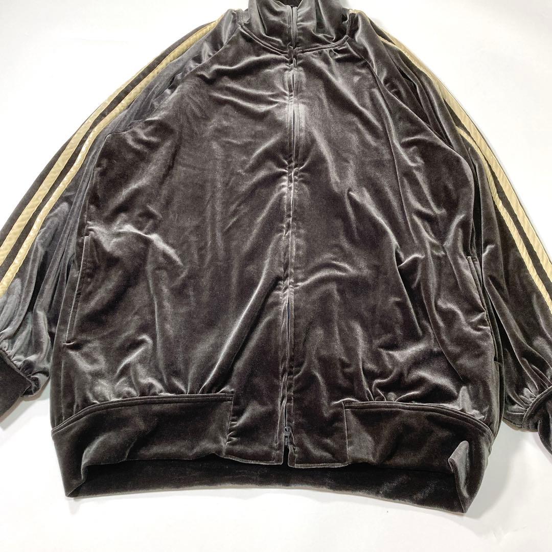 share spirit シェアースピリット ベロアセットアップ HYDE着 S - メルカリ