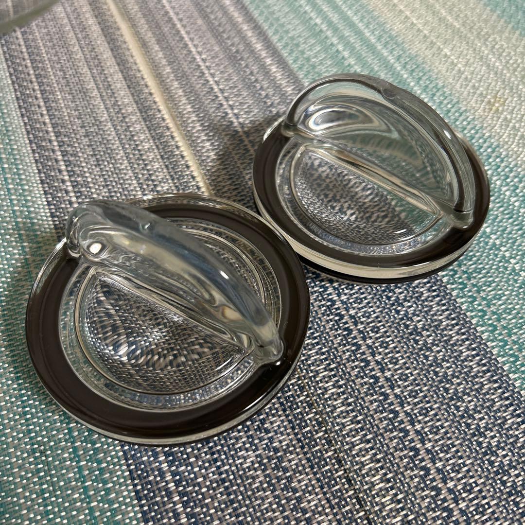 ⭐️ ホルムガード スカーラ ジャー 0.5L（廃盤品）　２個セット