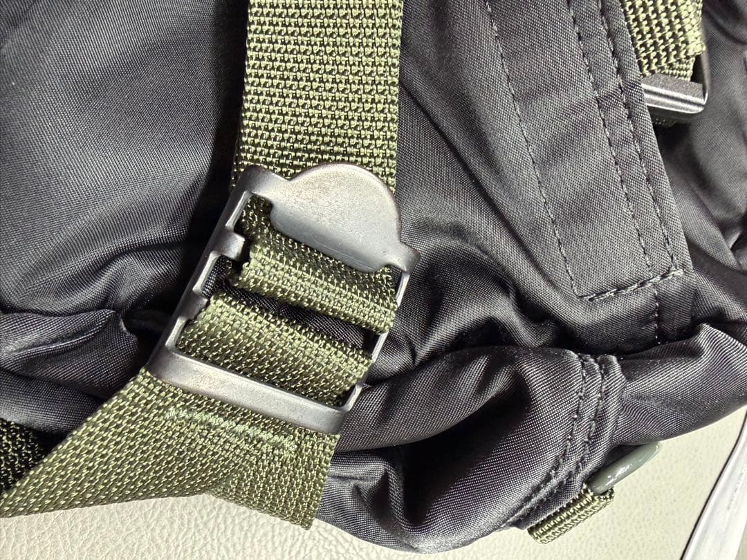 あ*ー様 美品！PORTER / PX TANKER WAIST BAG