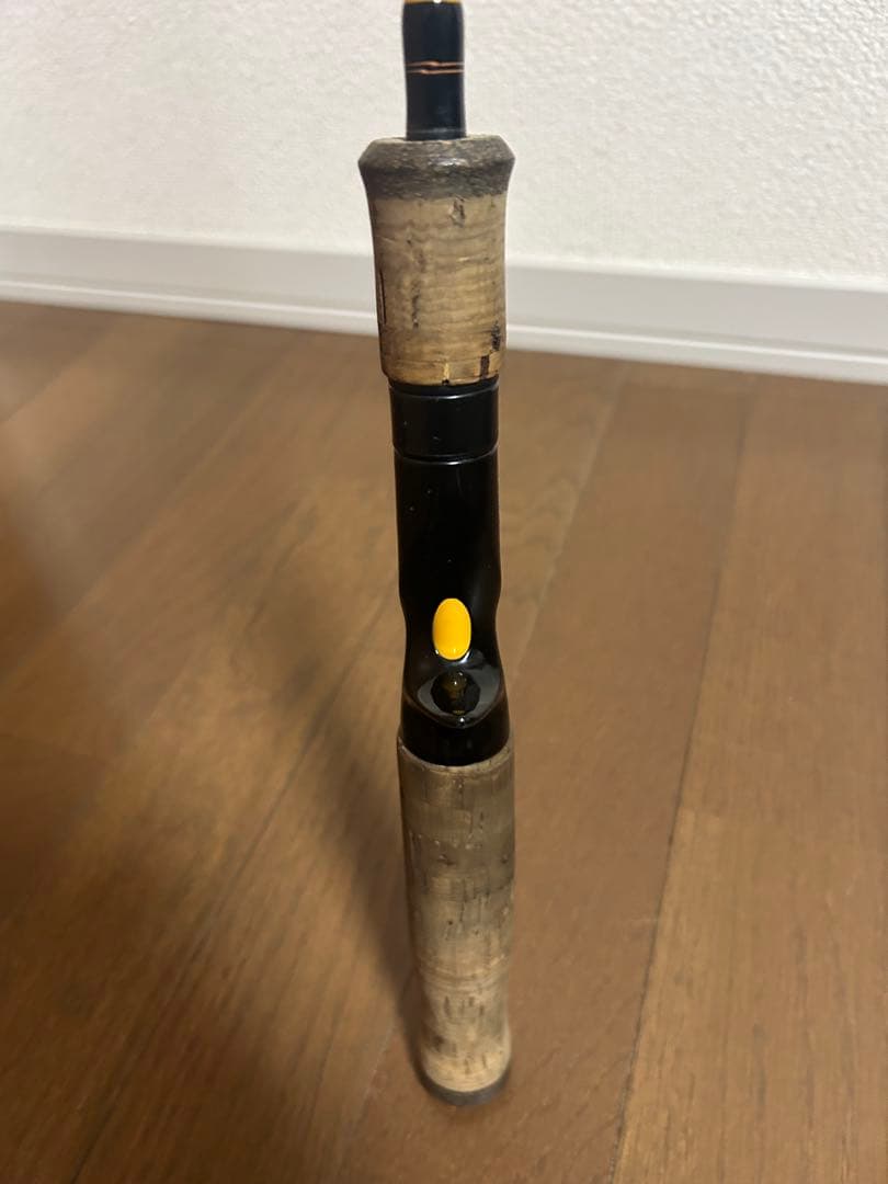 MAGIC SHOOTER ラインスラック トップウォーター バス釣り