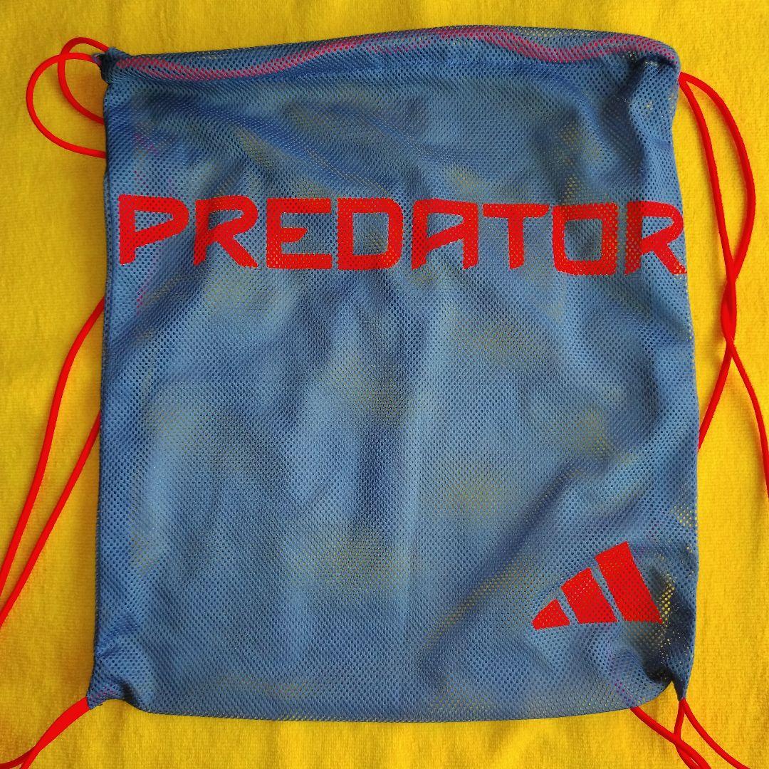 アディダス　プレデターエリート FG 　24.5ｃｍ